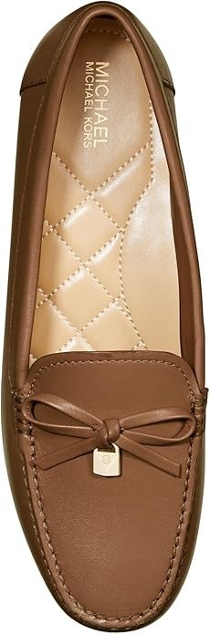 Michael Kors Juliette Moc Leather 40S2JTFR1L & 40F3JTFR2B