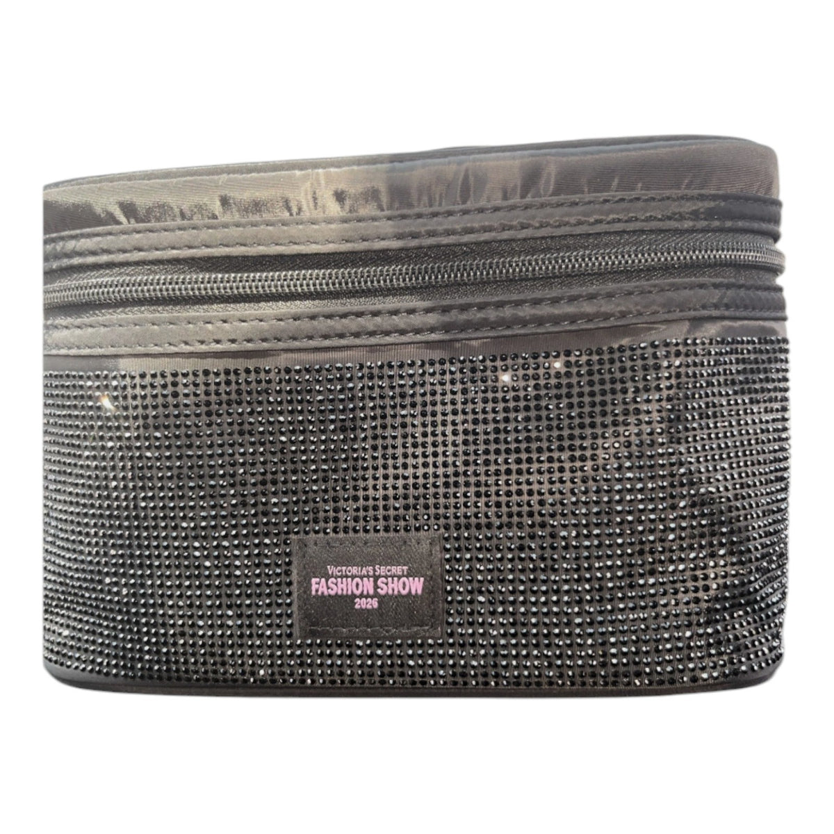 Victoria’s Secret Fashion Show 2026 Cosmetic / Vanity Bag