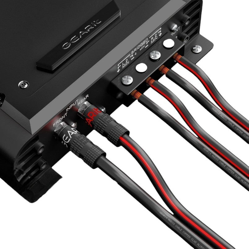 16AWG Speaker Wire, GearIT Pro Series 16 Gauge Speaker Wire Cable (500 Feet /