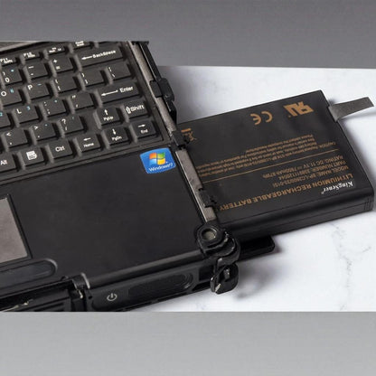 BP-LC2600/33-01S1 Battery for Getac M230 X500 V100 V200 V1010 S400 Notebook...