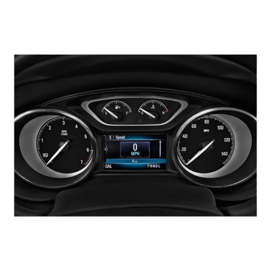 2019-2020 Buick Envision Speedometer Intrument Cluster OEM 84586492 - Brand New