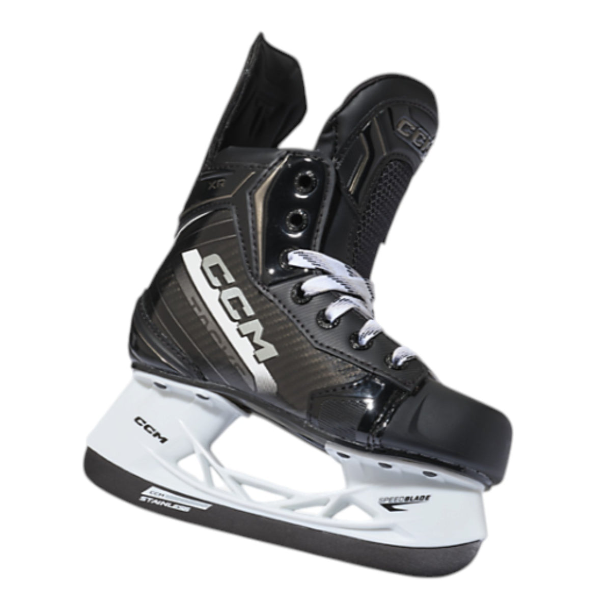 CCM Tacks XR, XR90, SKXR, SKXR90 Youth Ice Hockey Skates