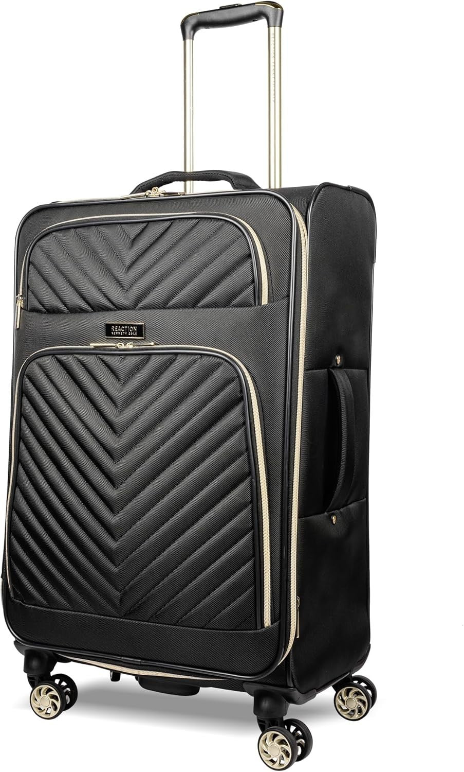 Kenneth Cole REACTION Out of Bounds & Renegade Lightweight 4-Wheel Luggage