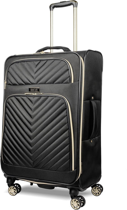 Kenneth Cole REACTION Out of Bounds & Renegade Lightweight 4-Wheel Luggage