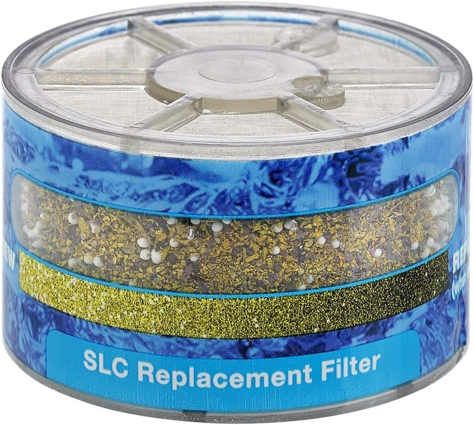 Sprite Showers SLC-R Slim-Line Shower Filter Replacement Cartridge