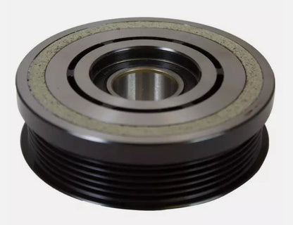 Genuine Ford A/C Compressor Clutch Pulley 8L2Z-19D784-B