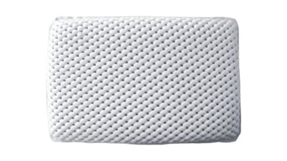 Splash Bath Essentials Softee Bath Pillow (11.5" X 7.5" X 2.25")