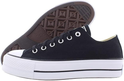 Woman's Fashion Sneakers Converse Chuck Taylor Platform Sneaker