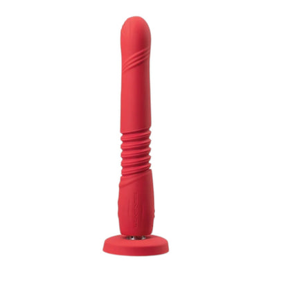 LOVENSE Gravity G-Spot Thrusting Vibrator Vibrating Dildo Sex Adult Toy Female