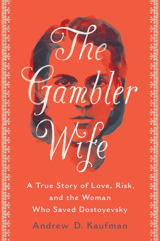 The Gambler Wife: