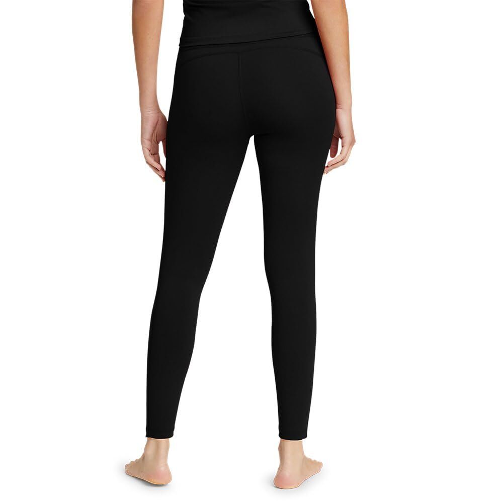 Eddie Bauer Women's Movement Lux High-Rise 7/8-Length Leggings