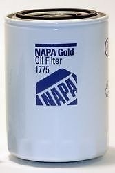 Napa 1775 Gold Oil Filter
