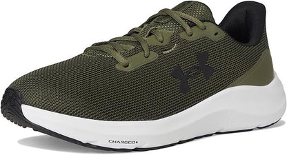 Under Armour Men's Charged Pursuit 4 Running Shoe Style