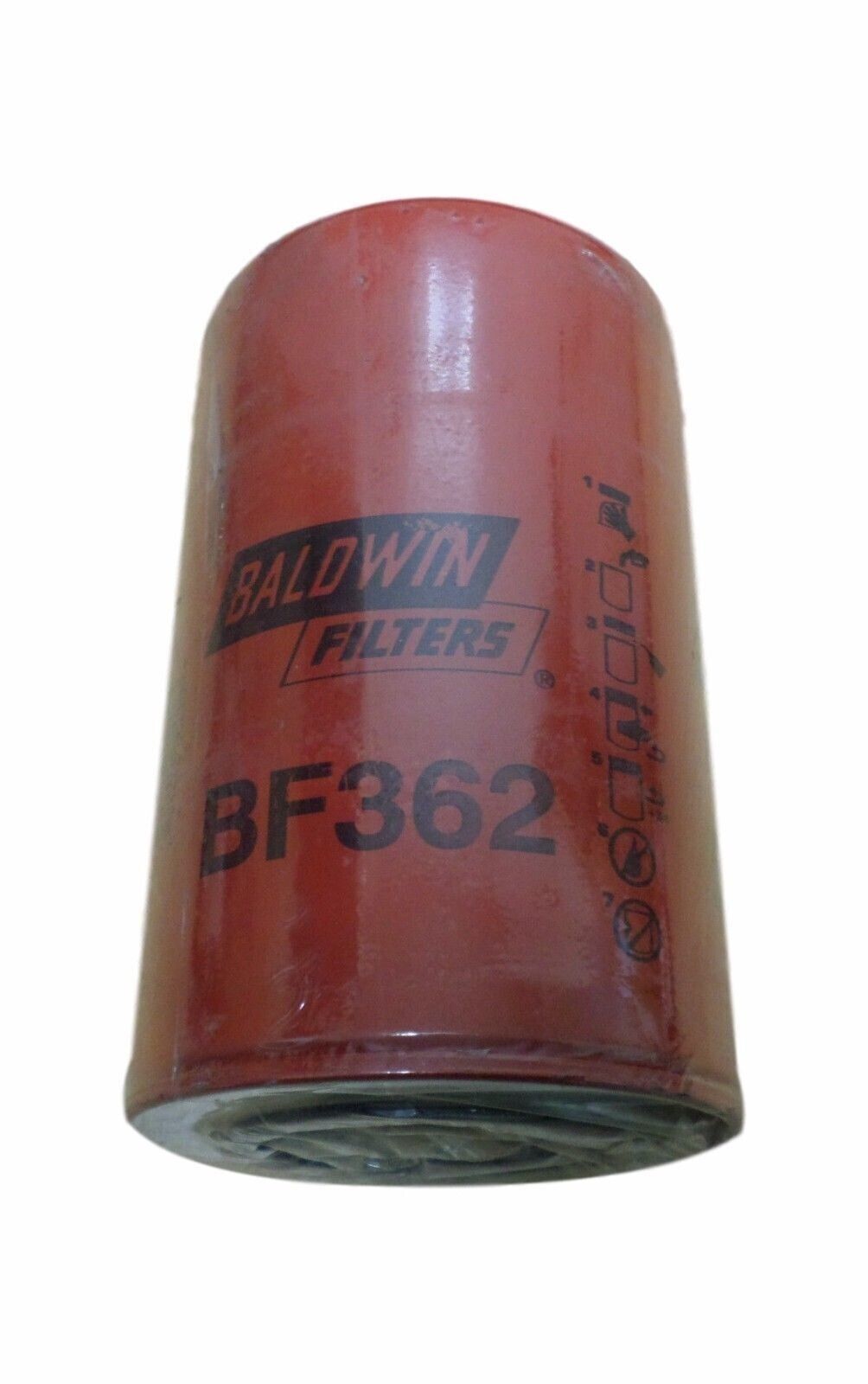 Baldwin BF362 Fuel Filter