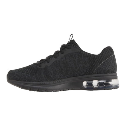 Skechers Rigby-Made Lovely Women Size 6 Black Running Shoes Sneakers 179050 NEW