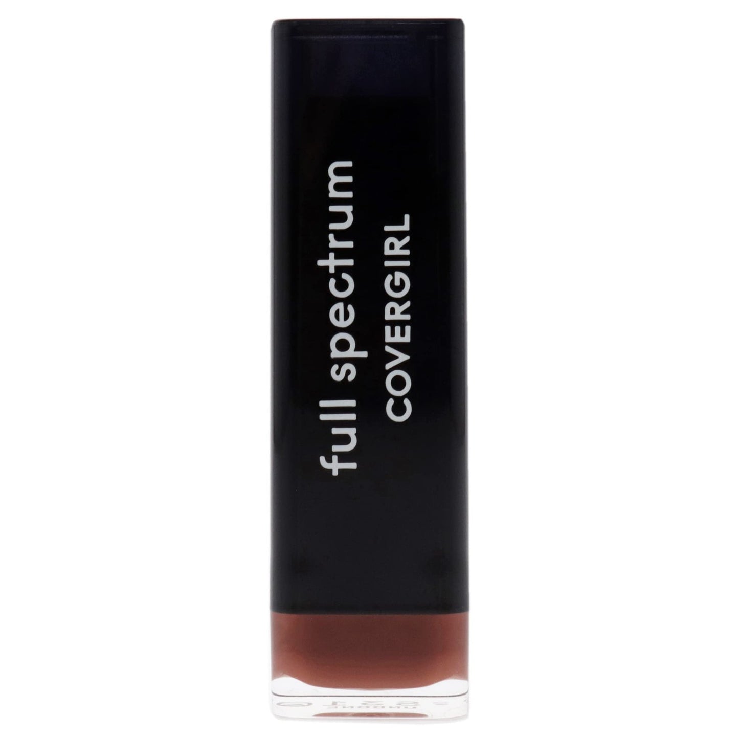 COVERGIRL Full Spectrum Color Idol- Satin Lipstick Undone