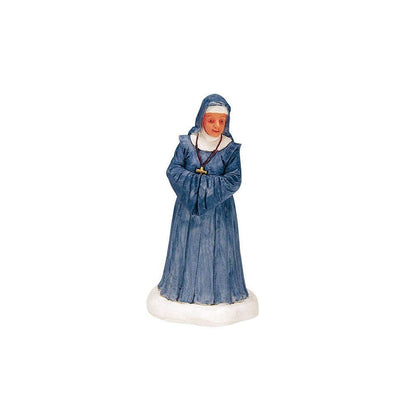 Lemax Village Collection Sister Sarah #32748