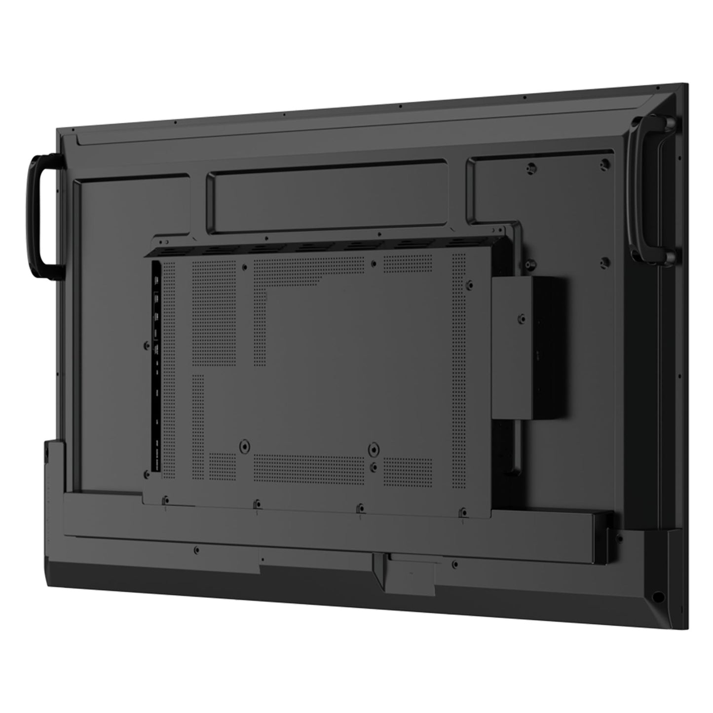 ViewSonic CDE4331 43" 4K UHD Commercial Display, 16W Speakers, WiFi, HDMI