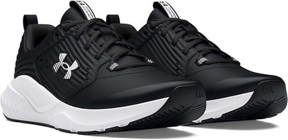 UNDER ARMOUR SNEAKERS MENS UA CHARGED COMMIT TR 4, TRAINER - Sizes are USA Sizes
