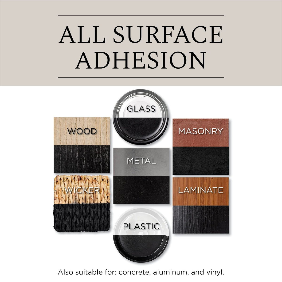 Rust-Oleum Universal All Surface Spray Paint