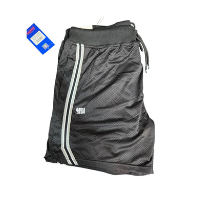 Official NBA Basketball Shorts Above The Knee - Trainer Shorts