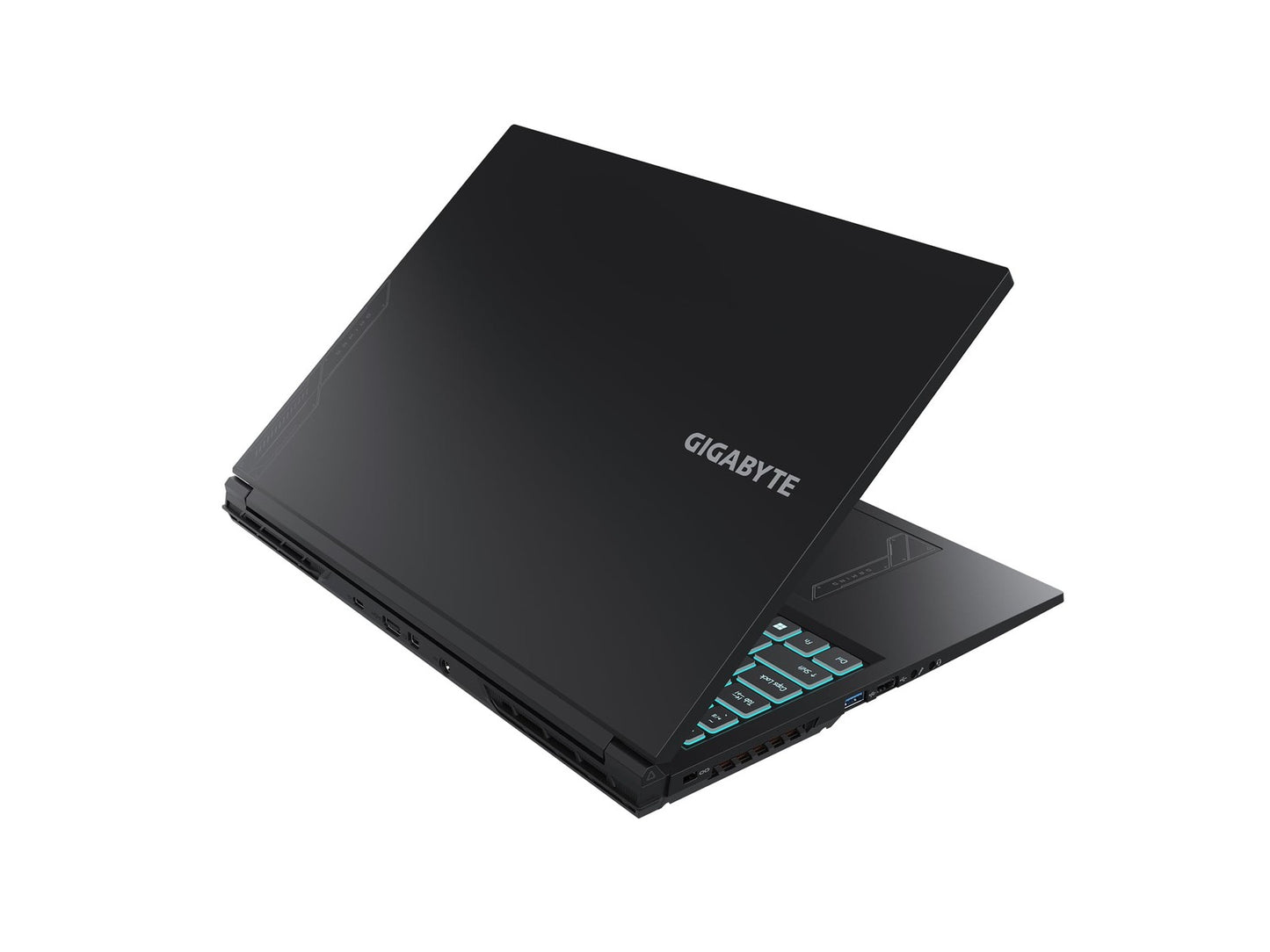 GIGABYTE - G6 (2024) Gaming Laptop