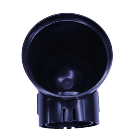 RELN 6 in. Single Outlet Bullet Basin 000210