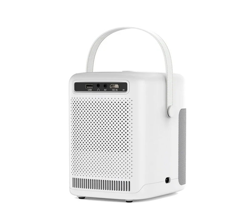 VANKYO Performance H300W Native 1080P Portable Projector, Full HD Wifi