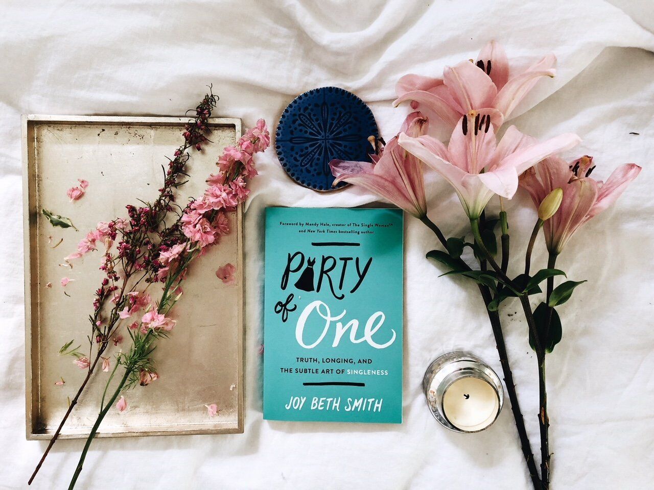 Party of One: Truth, Longing, and the Subtle Art of Singleness