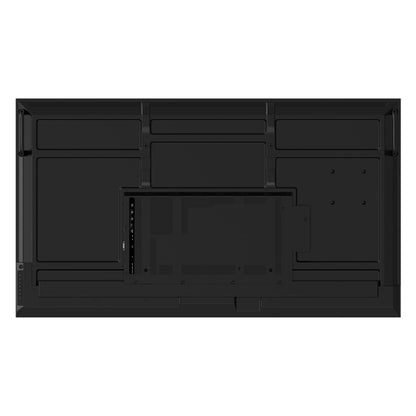 ViewSonic CDE5531 55" 4K UHD Commercial Display, 500-nit, HDMI, WiFi, 16W Audio