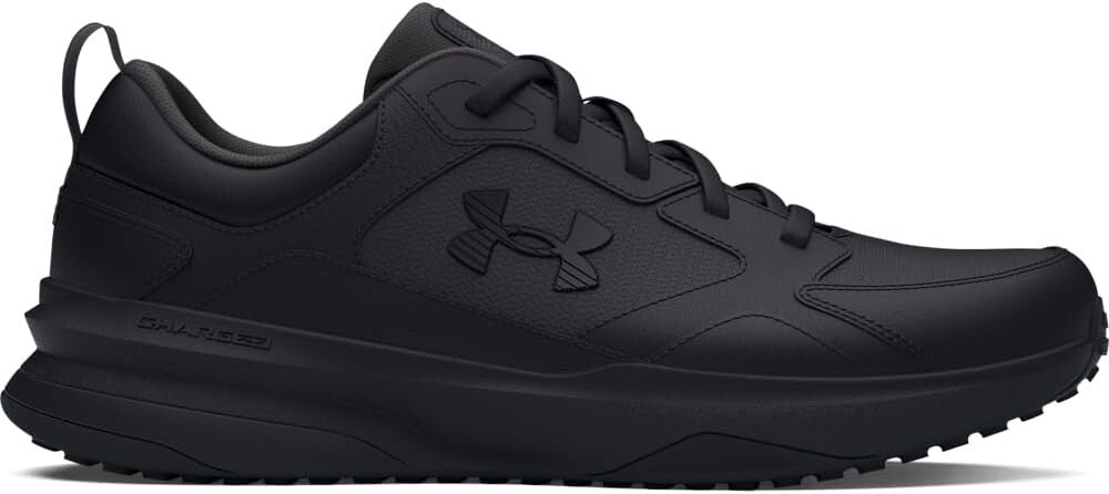 Man's Sneakers & Athletic Shoes Under Armour Charged Sneakers