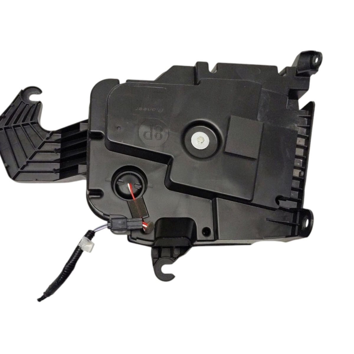 22-25 LEXUS NX250, NX350, NX450 L REAR PIONEER SPEAKER SUBWOOFER 86150F6030 OEM