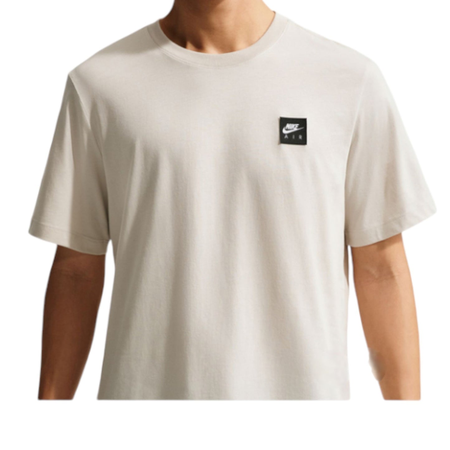 Nike Air Men's Sportswear Club Swoosh T-shirt shirt | IH1157-229 | IO9514-072