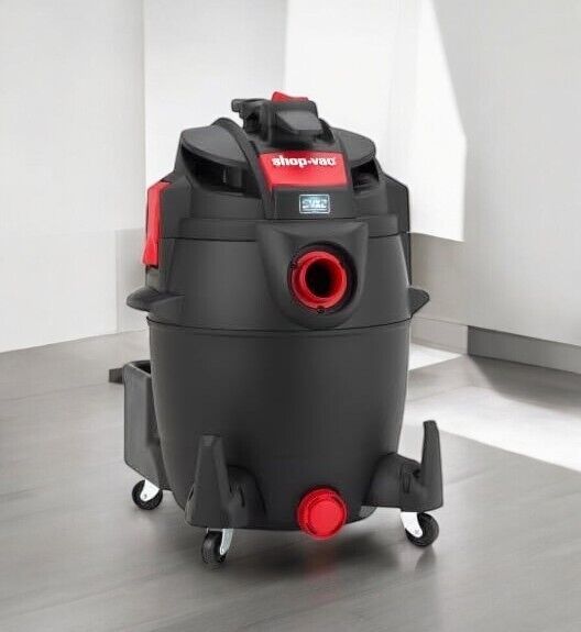 The Shop-Vac (8251405) 14 Gallon* 5.5 Peak HP** Wet/Dry Vacuum, SVX2 Motor