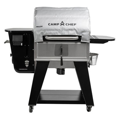 Camp Chef Woodwind Pro Pellet Grill Blanket 24 Inch PG24BLKSB