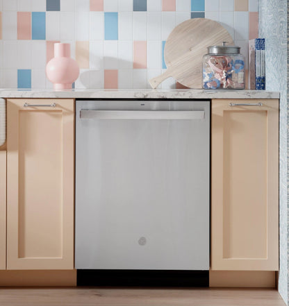 GE Dishwasher Built-In GDF670SYVFS - 20133* | Nationwide Shipping