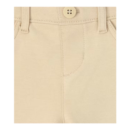 The Children's Place Girls Uniform Ponte Knit Pull On Jeggings AC2 Size 6x/7