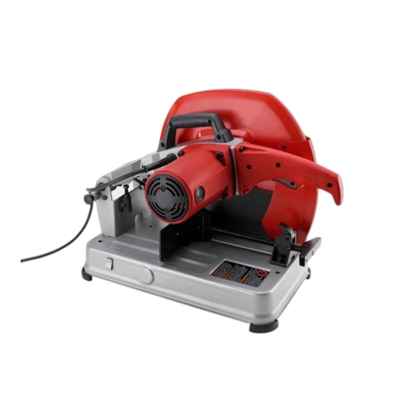 Milwaukee 6177-20 14" Abrasive Cut-Off Machine with 15A 4.0 Max HP Motor