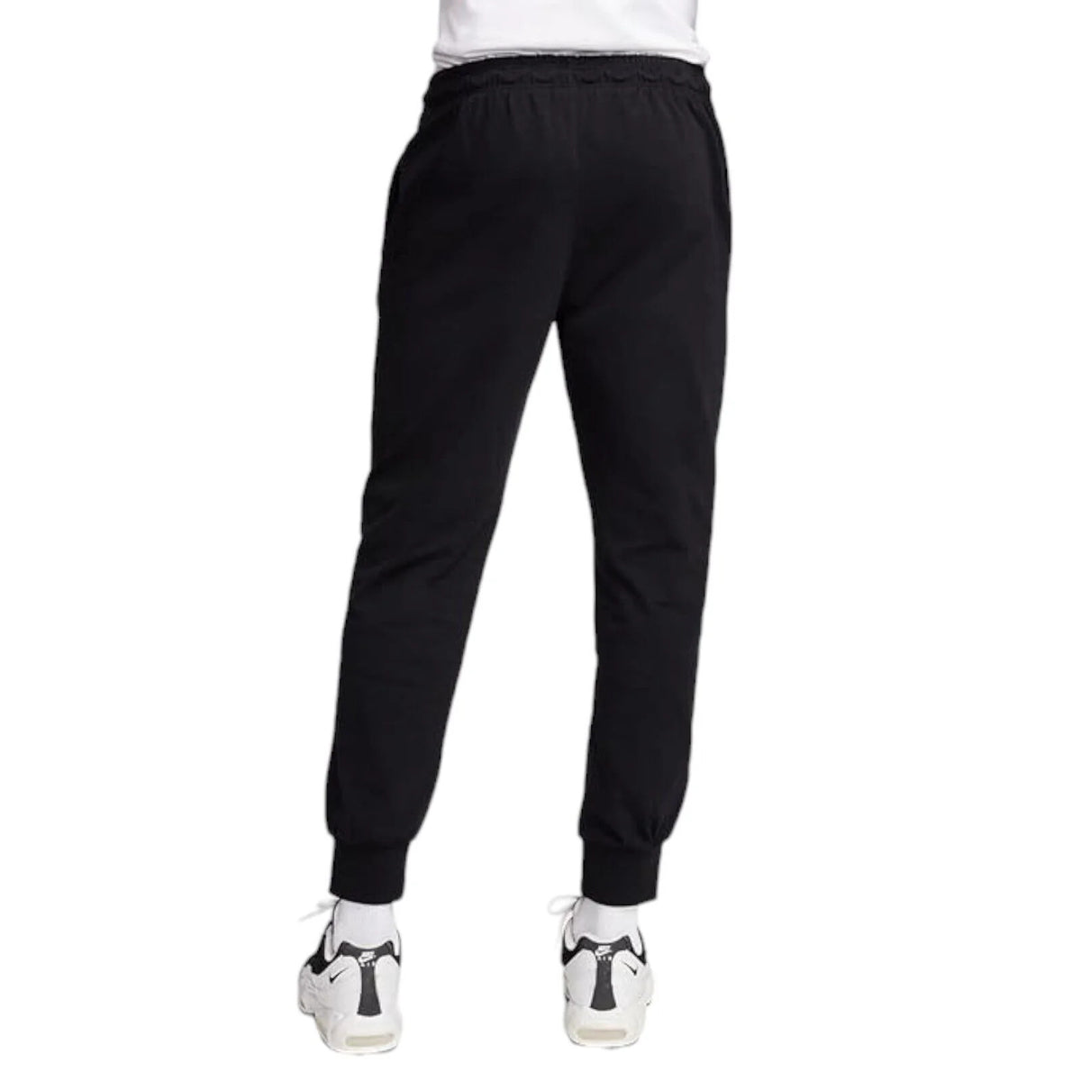 Nike Sportswear Club Jogger Pants - Black/White FQ4330-010