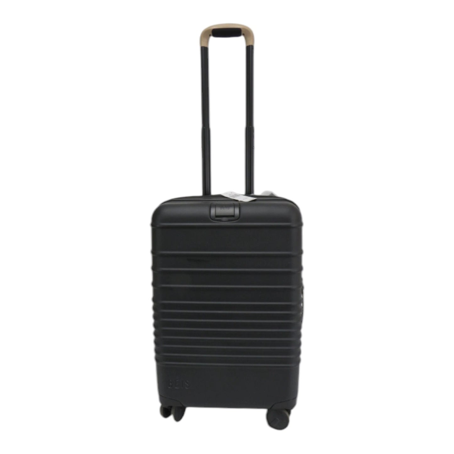 BEIS Carry-On Roller Spinner | PINK or BLACK | 23" | $268.00