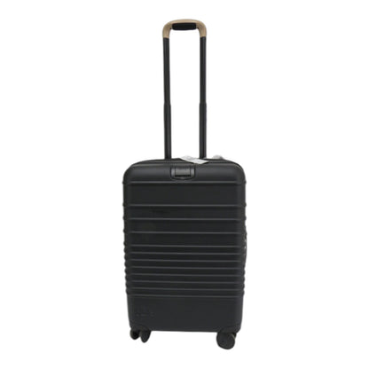 BEIS Carry-On Roller Spinner | PINK or BLACK | 23" | $268.00