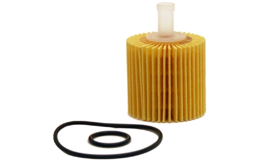 Napa Gold Oil Filter 7047 Pack of 1