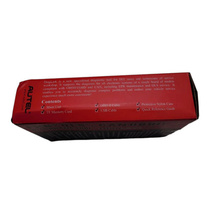 Autel MaxiLink ML519 OBD2 Scanner