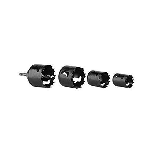 Ryobi A10HS09 Carbon Hole Saw Set (5-PIECE)