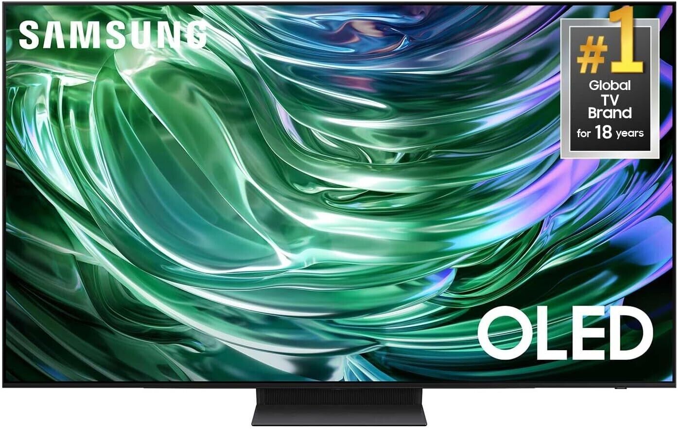 Samsung 55" Class OLED S90D HDR 4K Smart TV