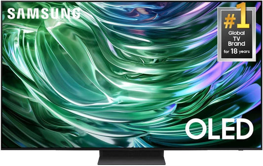 Samsung 55" Class OLED S90D HDR 4K Smart TV