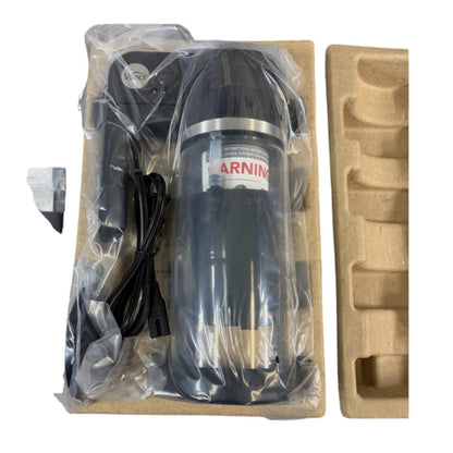 Vinci Express Cold Brew Electric Coffee Maker, New In Box!