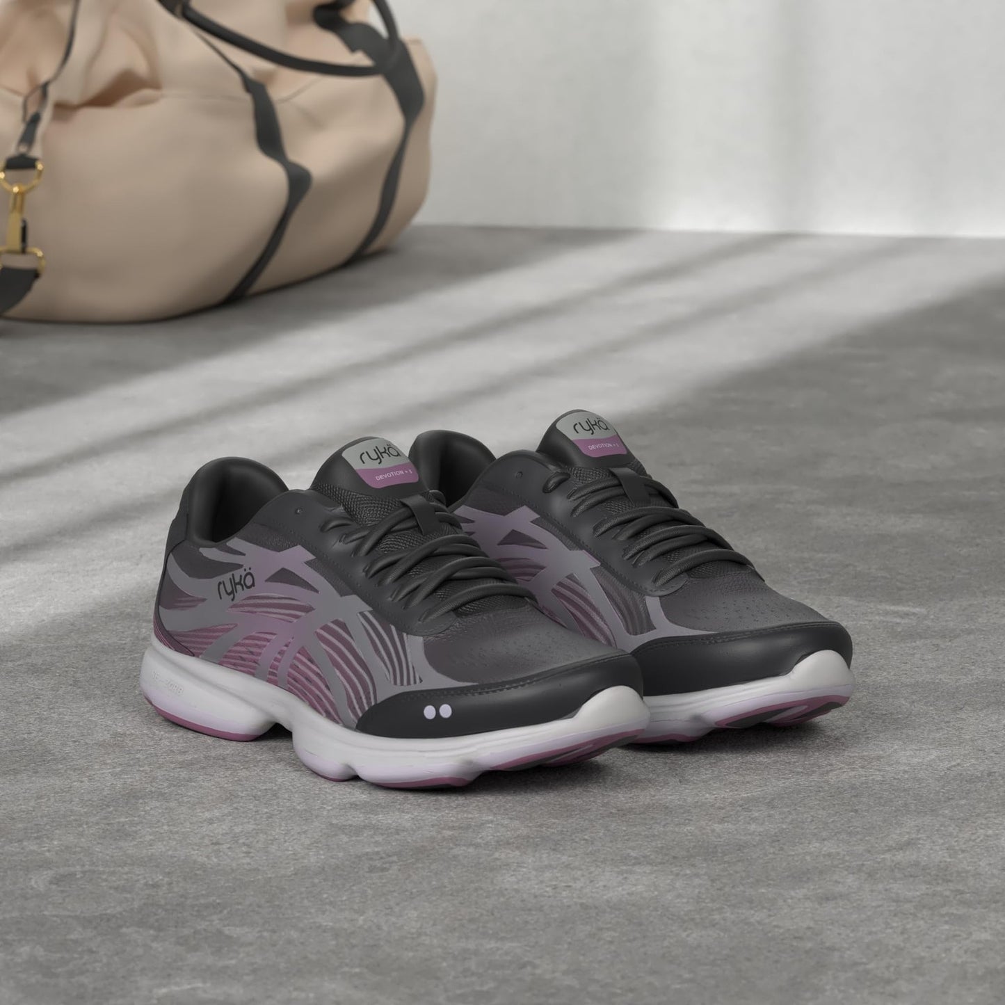 Ryka Womens Devotion Plus 3