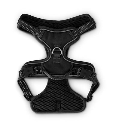 Good2Go Black Front Walking Dog Harness, Medium