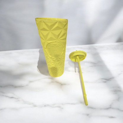 Starbucks Assorted Tumbler - Cold Cup - Holographic - Limited - 2025 NEW - 24 oz